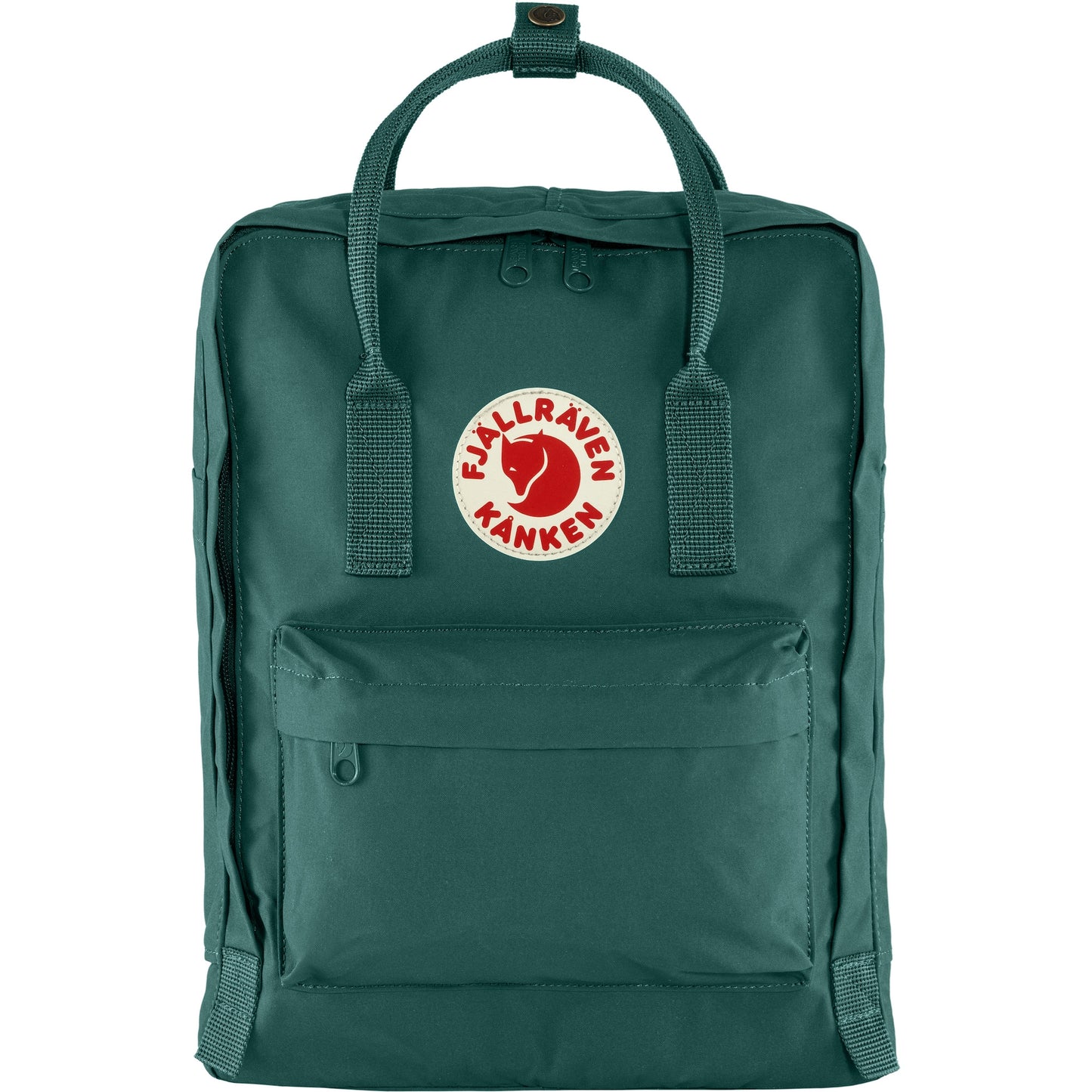 Zaino Fjällräven Kånken - Artic Green 667