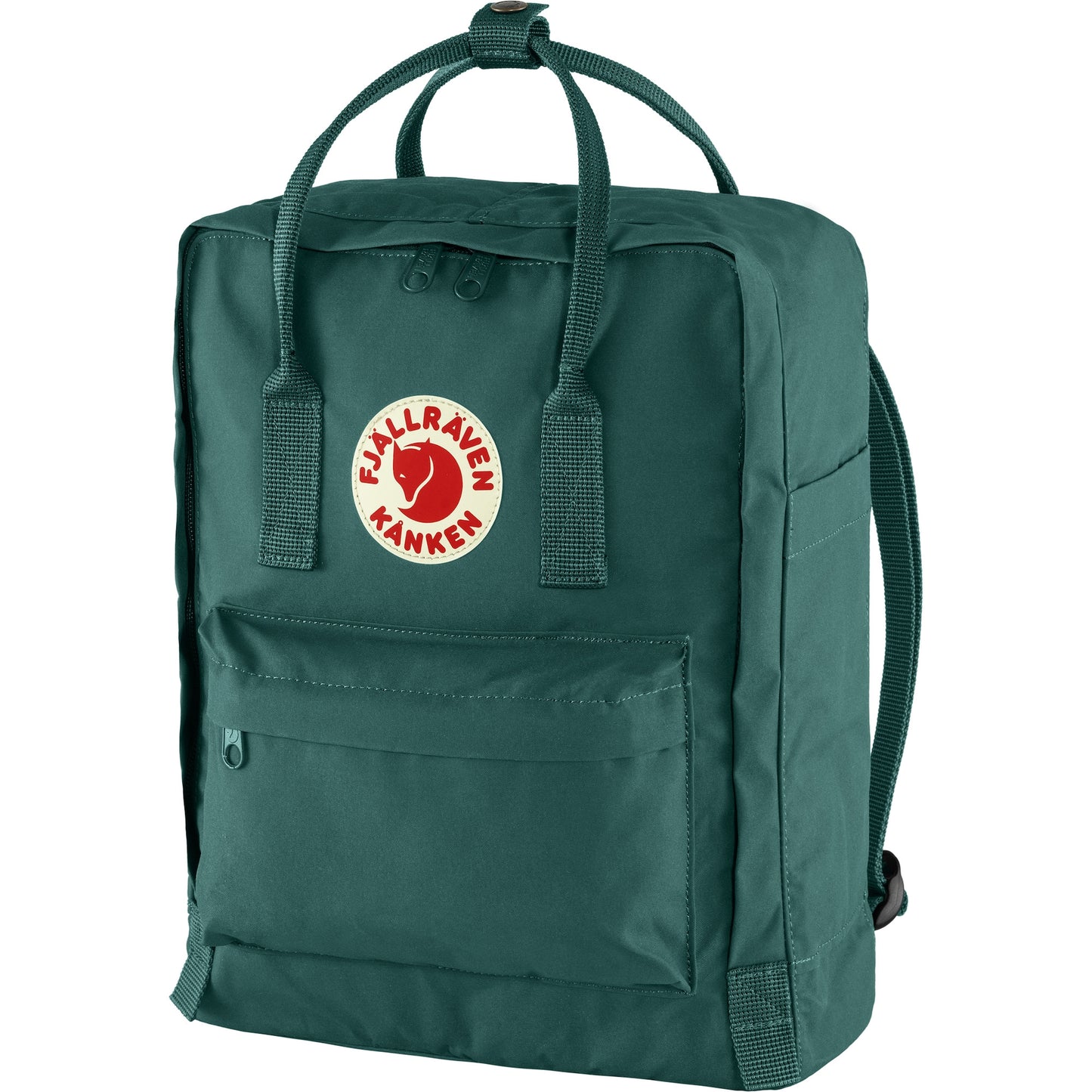 Zaino Fjällräven Kånken - Artic Green 667