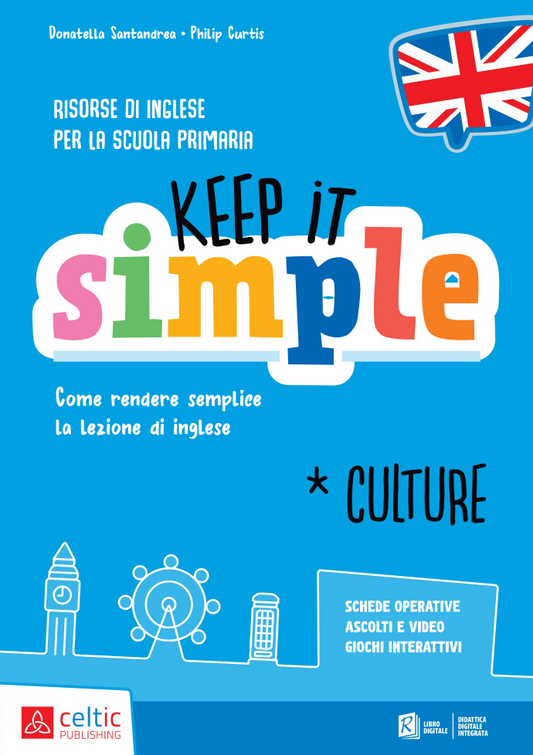 Keep it simple - Culture
