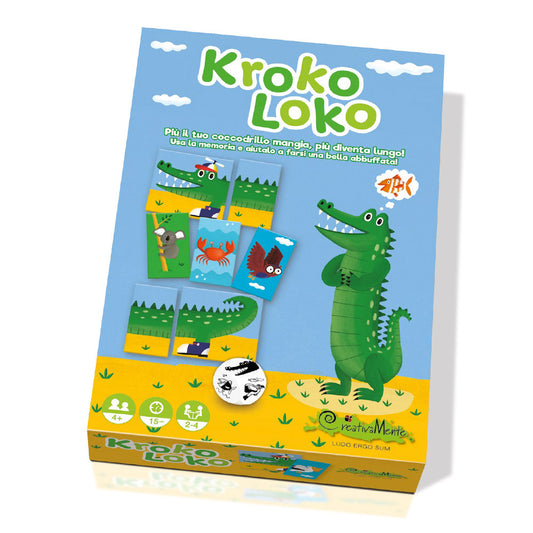 Kroko Loko