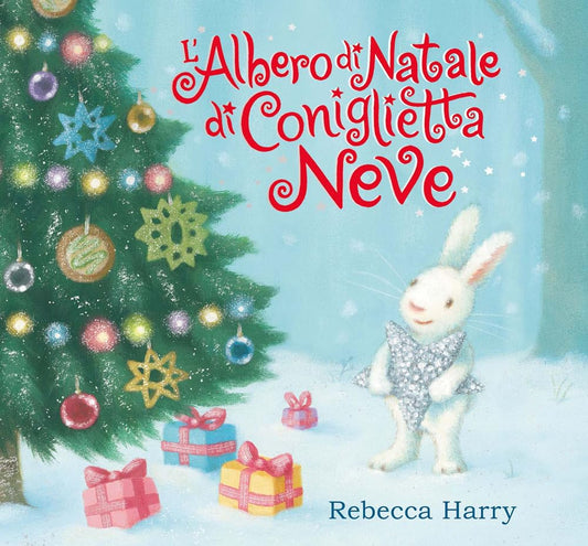 L'albero di Natale di Coniglietta Neve - Centroscuola