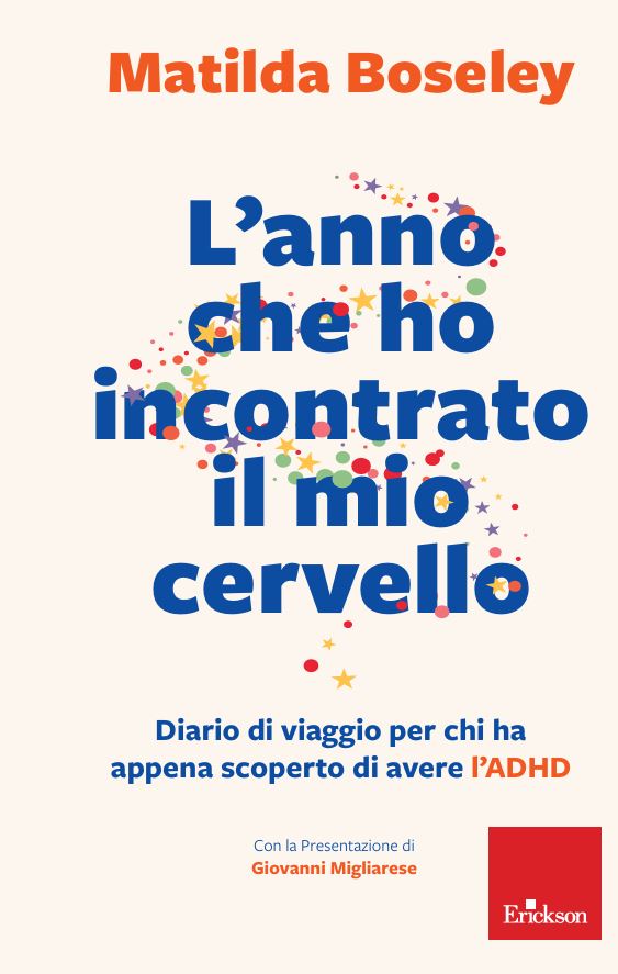 L'anno che ho incontrato il mio cervello - Centroscuola