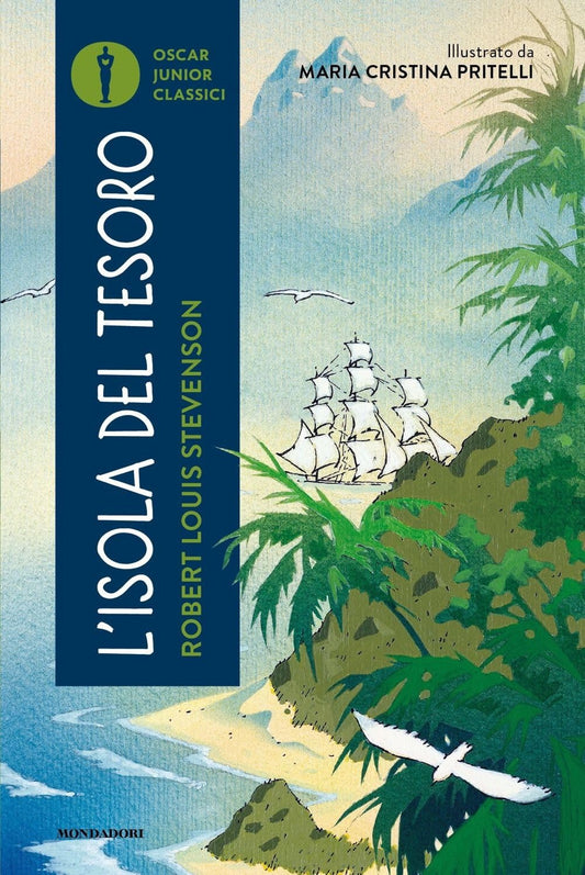 L'isola del tesoro