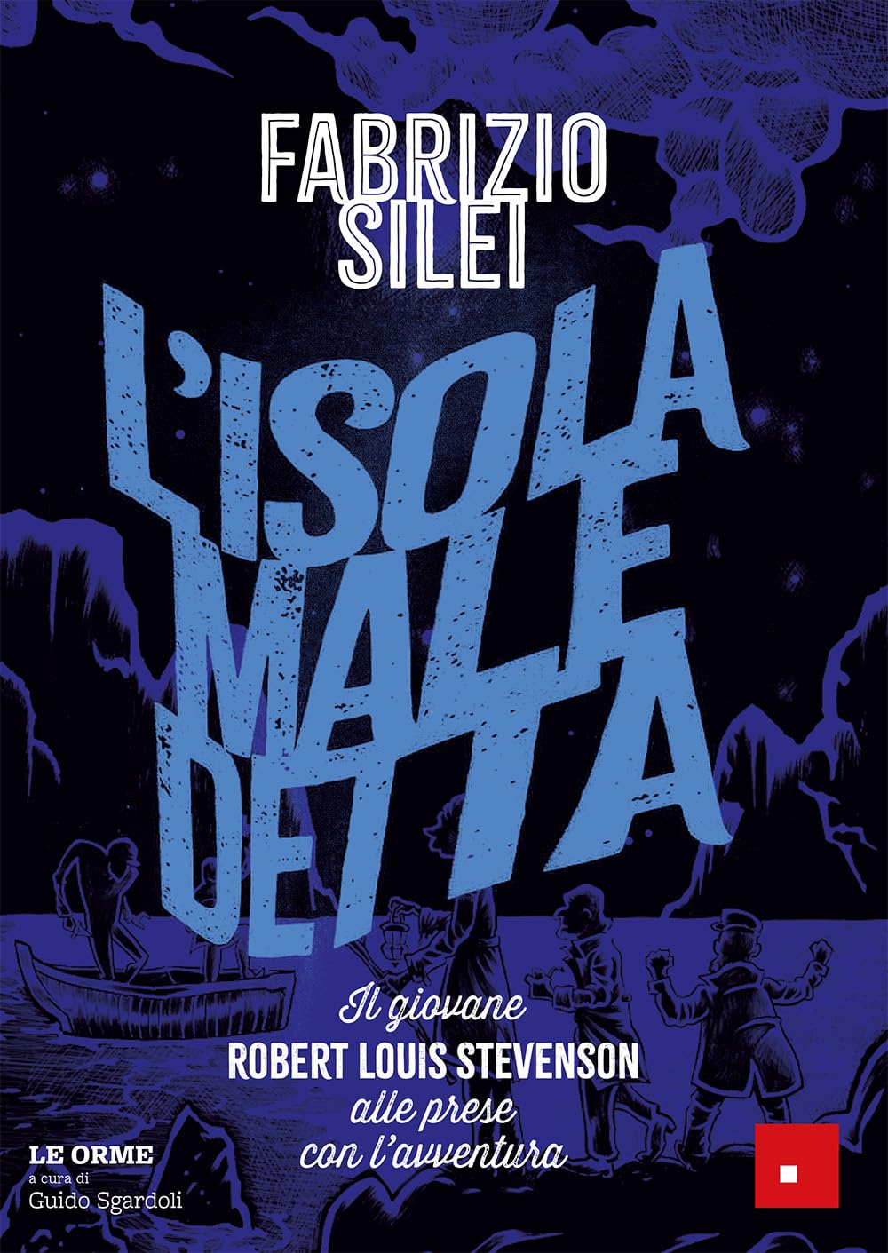 L'isola maledetta - Centroscuola