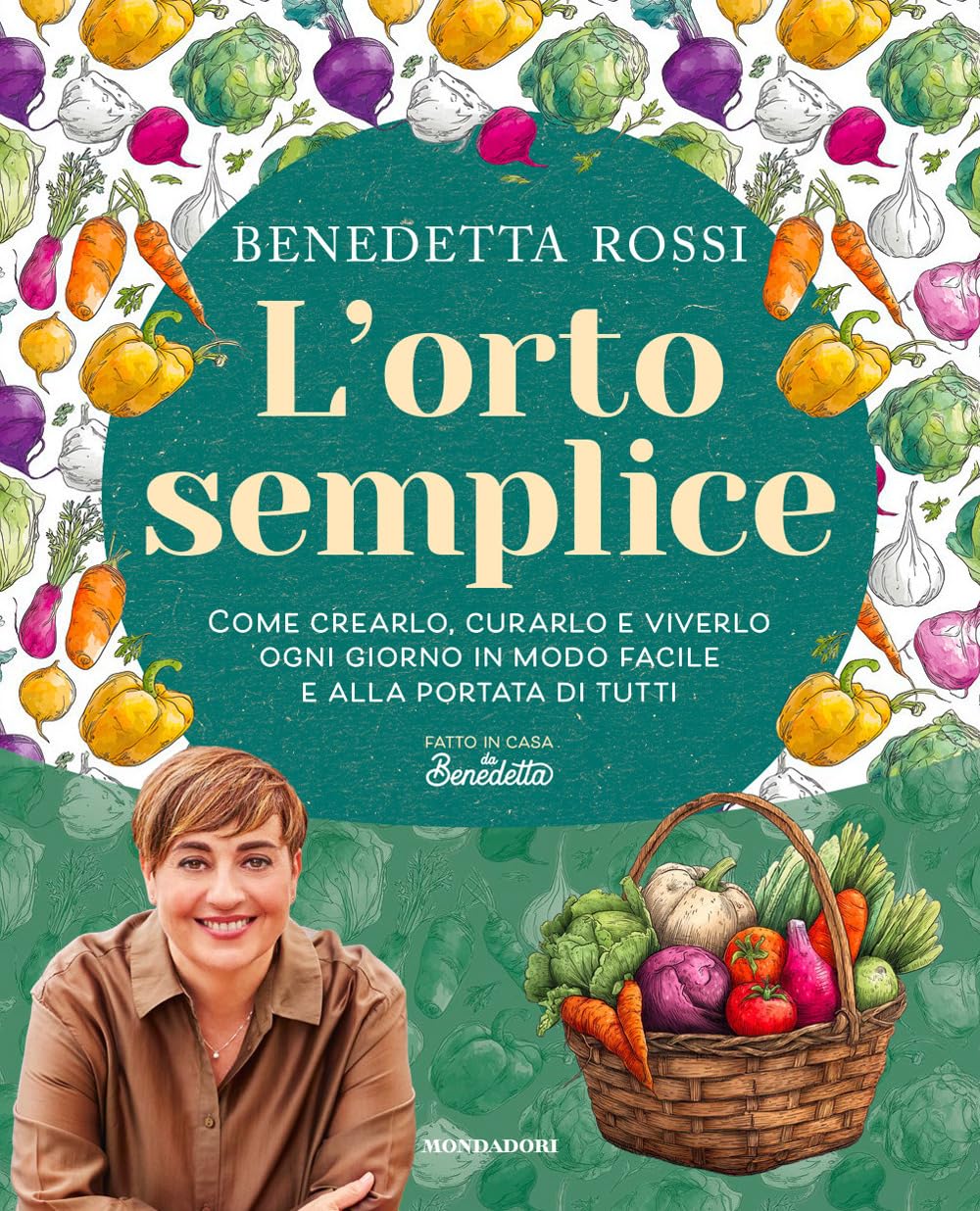 L'orto semplice - Centroscuola