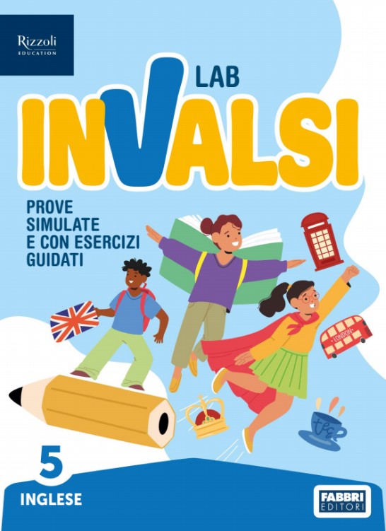 Laboratorio Invalsi - Inglese - Centroscuola