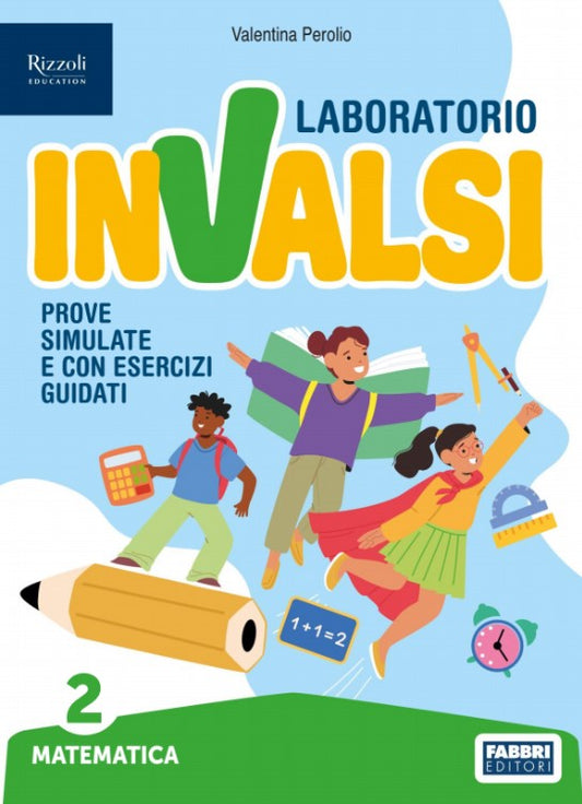 Laboratorio Invalsi - Matematica 2 - Centroscuola