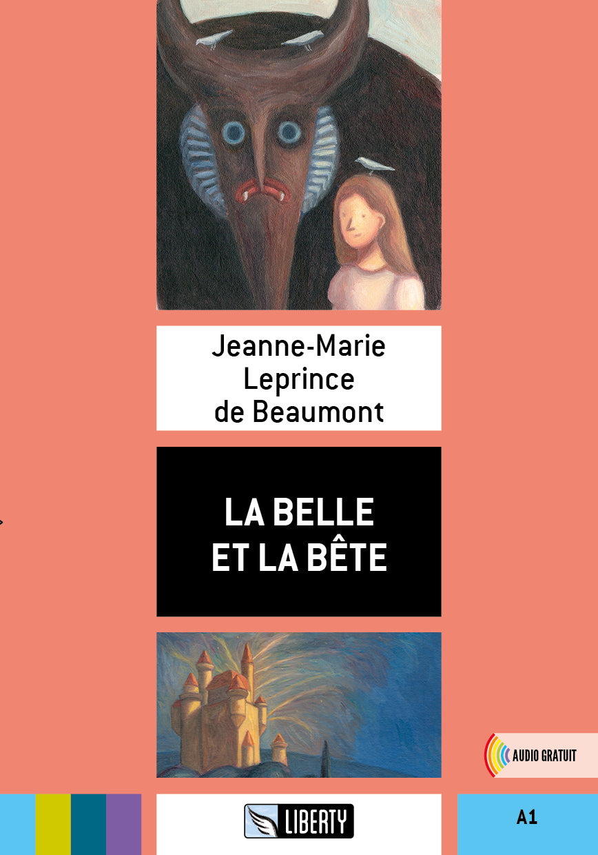 La Belle et la Bête