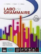 Labo De Grammaire+Ebook+Dvd - Centroscuola