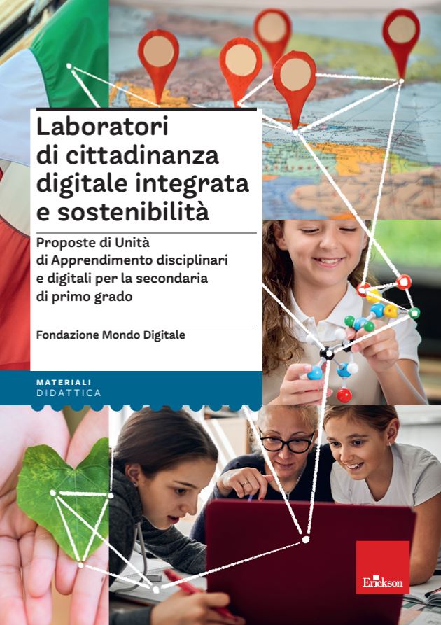 Laboratori di cittadinanza digitale integrata e sostenibilità