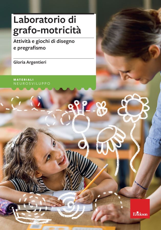 Laboratorio di grafo-motricità - Centroscuola