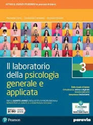 Laboratorio Della Psicologia Generale E Applicata  3 - Centroscuola