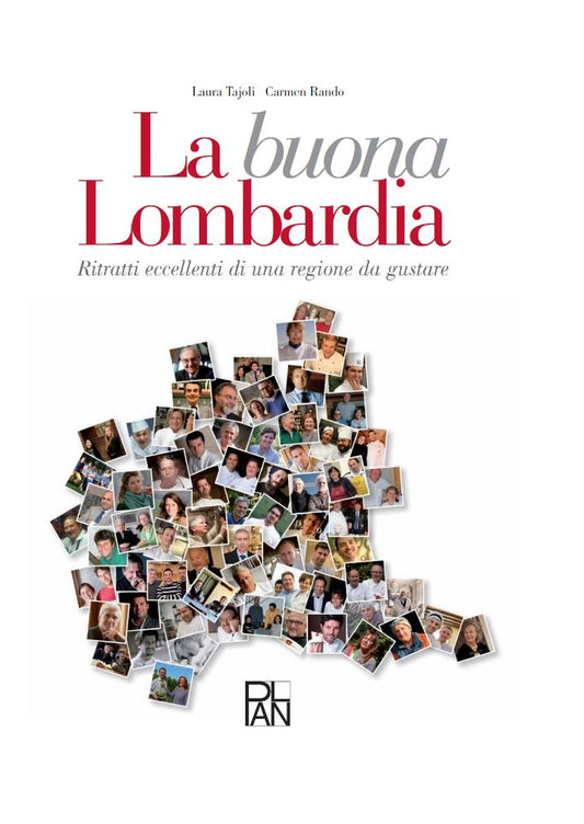 La buona Lombardia