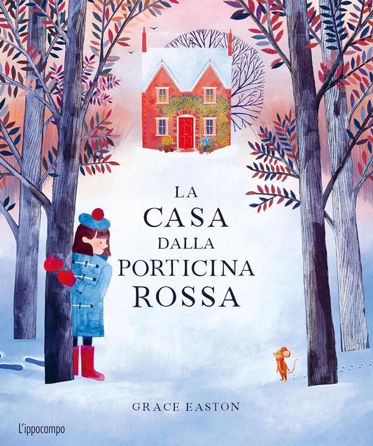 La casa dalla porticina rossa - Centroscuola
