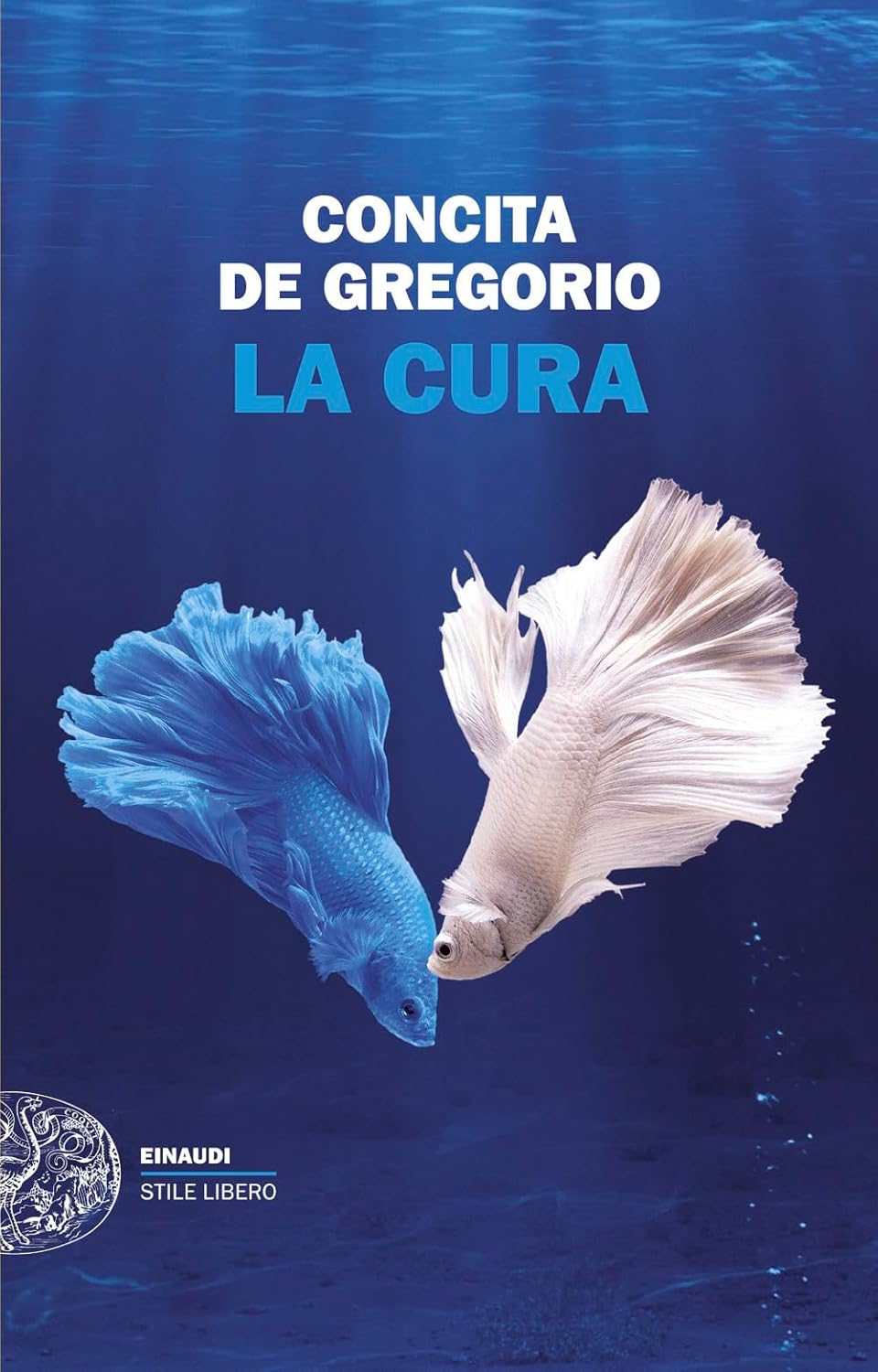 La cura - Centroscuola