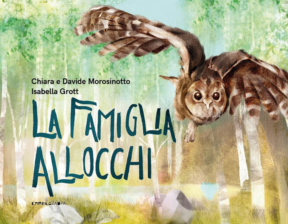 La famiglia allocchi - Centroscuola