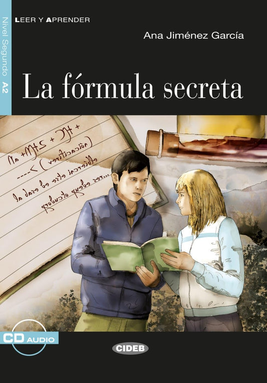 La fórmula secreta