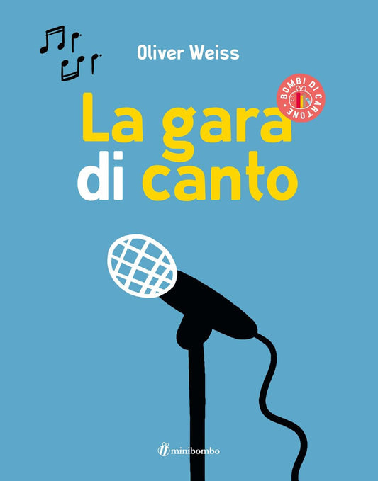 La gara di canto - Centroscuola