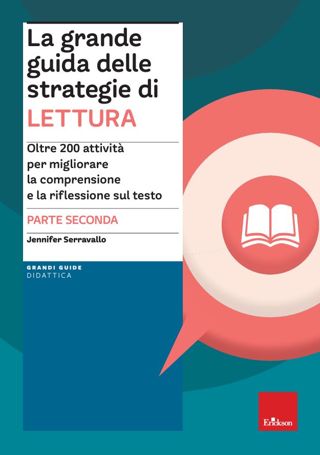 La grande guida delle strategie di lettura - Parte seconda