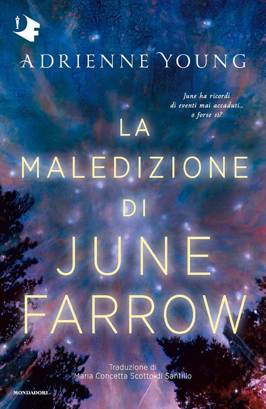 La maledizione di June Farrow - Centroscuola