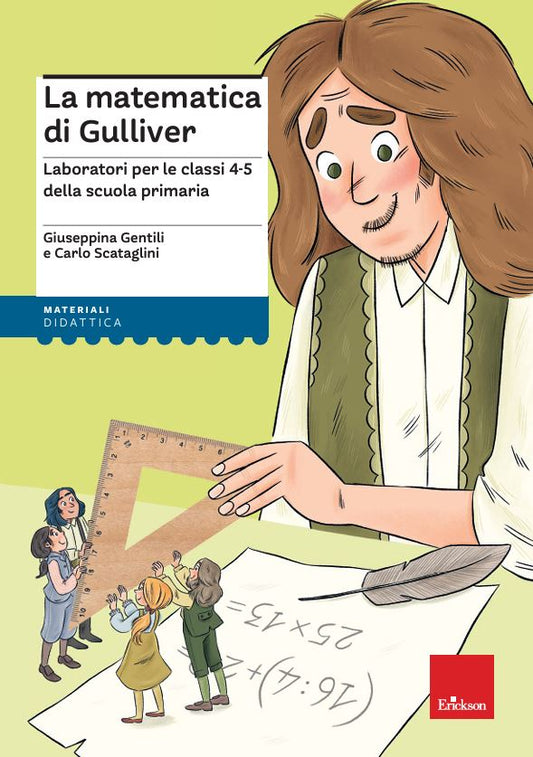 La matematica di Gulliver