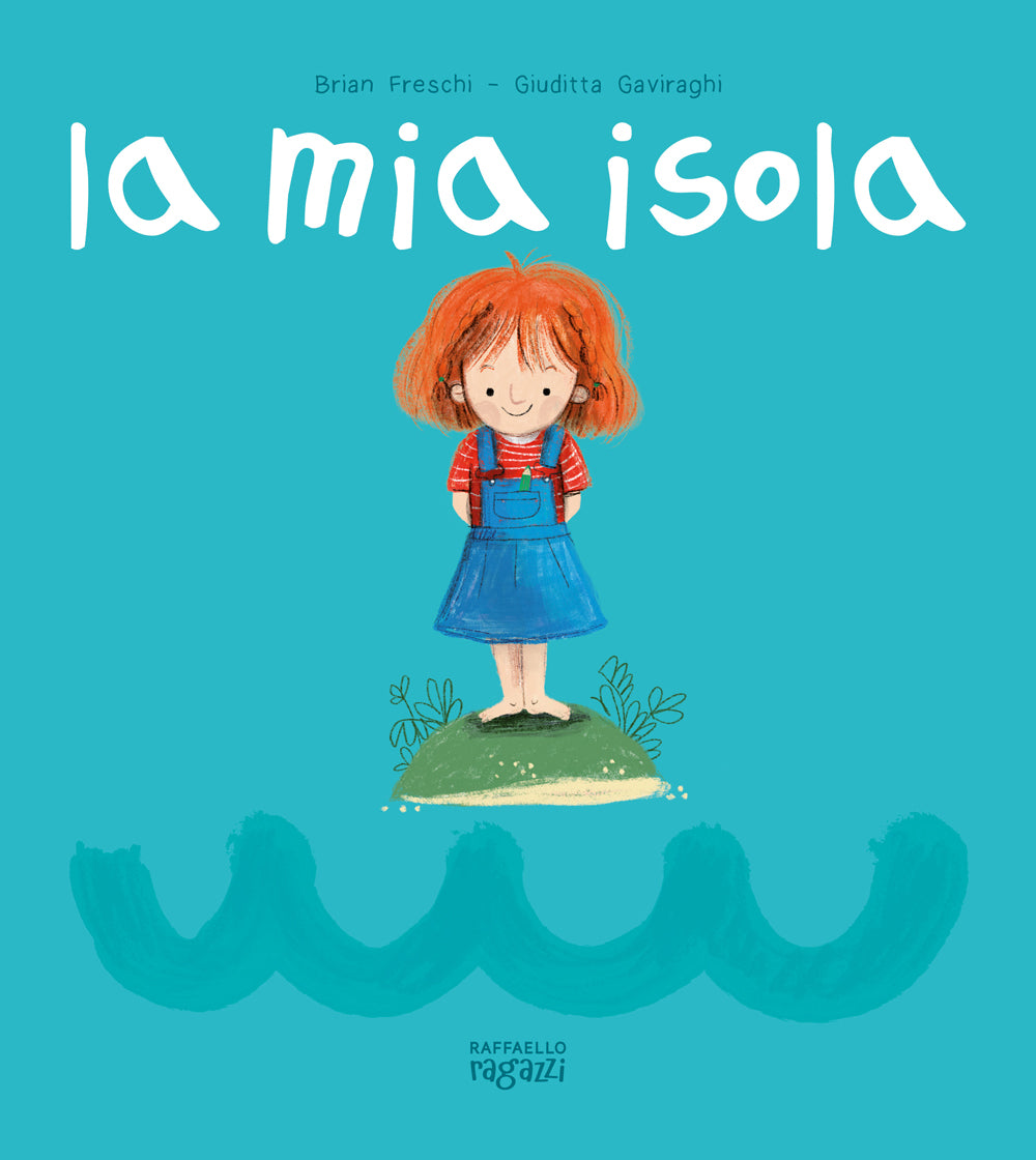 La mia isola - Centroscuola