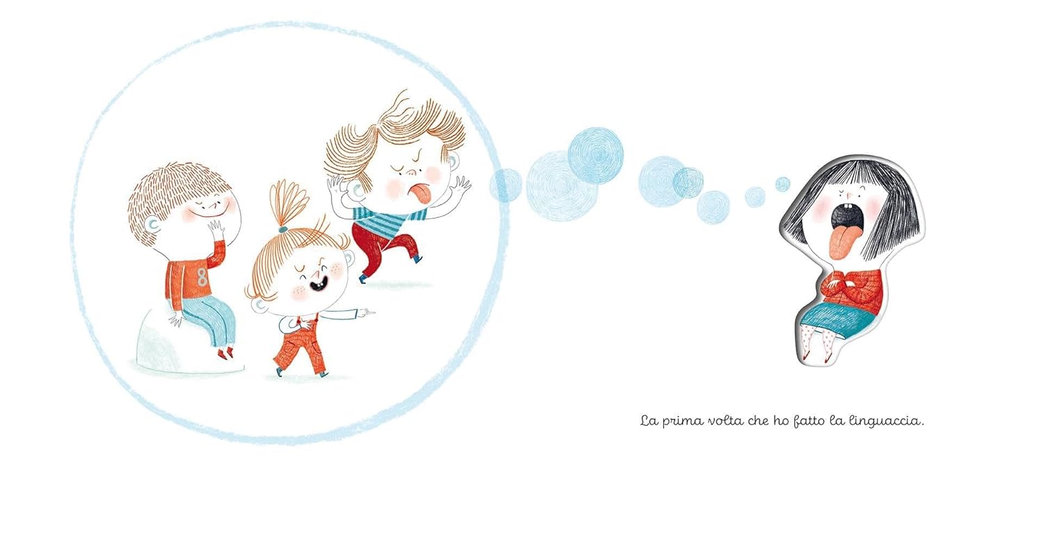 La prima volta che... - Centroscuola