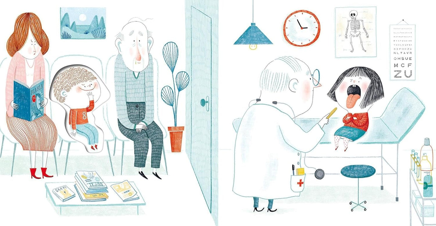 La prima volta che... - Centroscuola