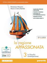 La ragione appassionata. 3 Con i valori della logica.