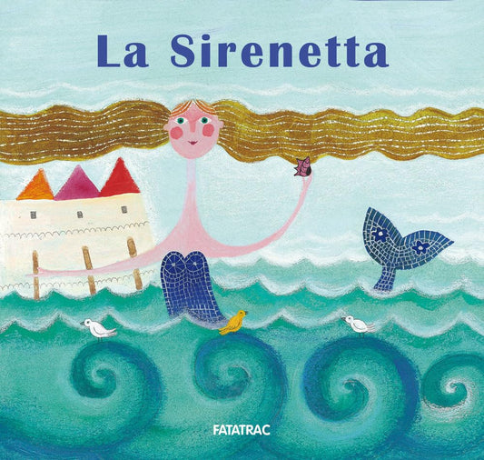 Carte in tavola - La Sirenetta