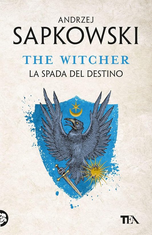 The Witcher - La spada del destino (Vol. 2)