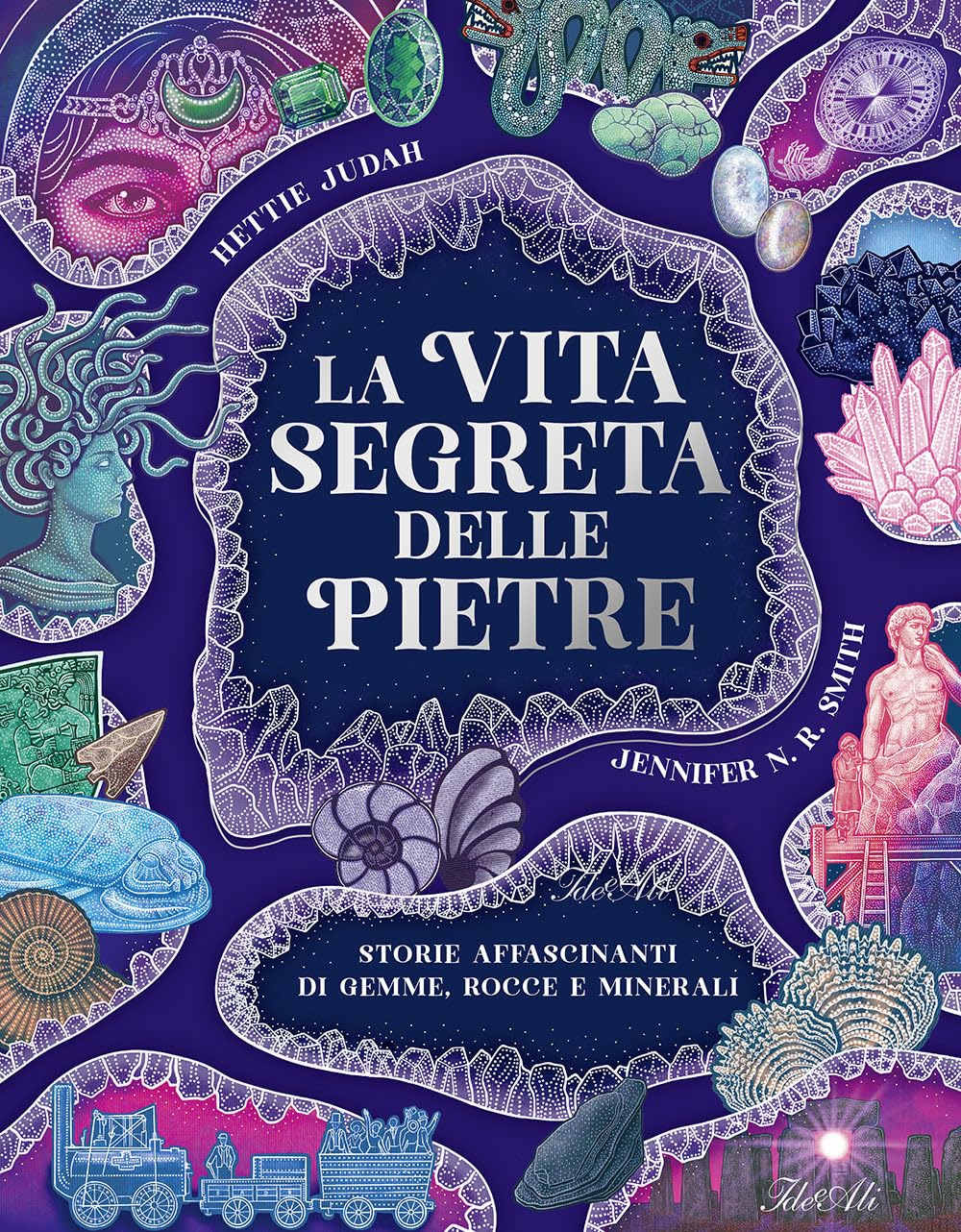 La vita segreta delle pietre - Centroscuola
