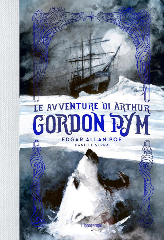 Le avventure di Arthur Gordon Pym - Centroscuola