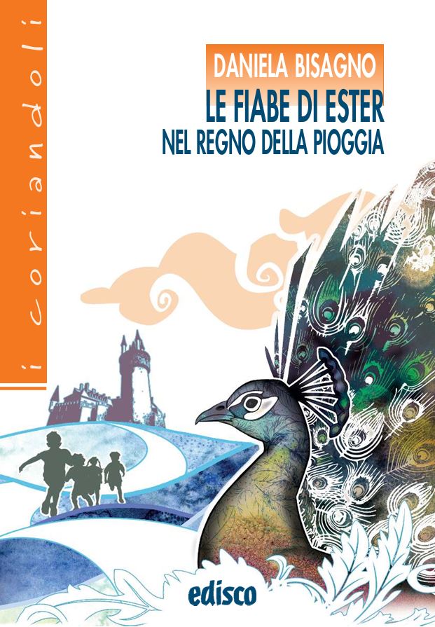 Le fiabe di Ester - Centroscuola