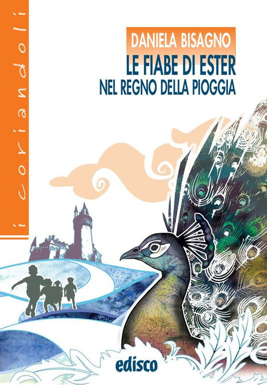 Le fiabe di Ester - Centroscuola