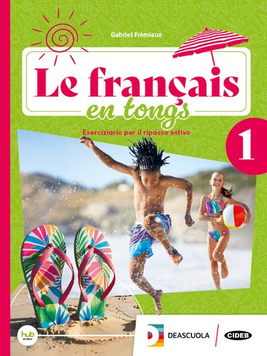 Le français en tongs 1 - Centroscuola