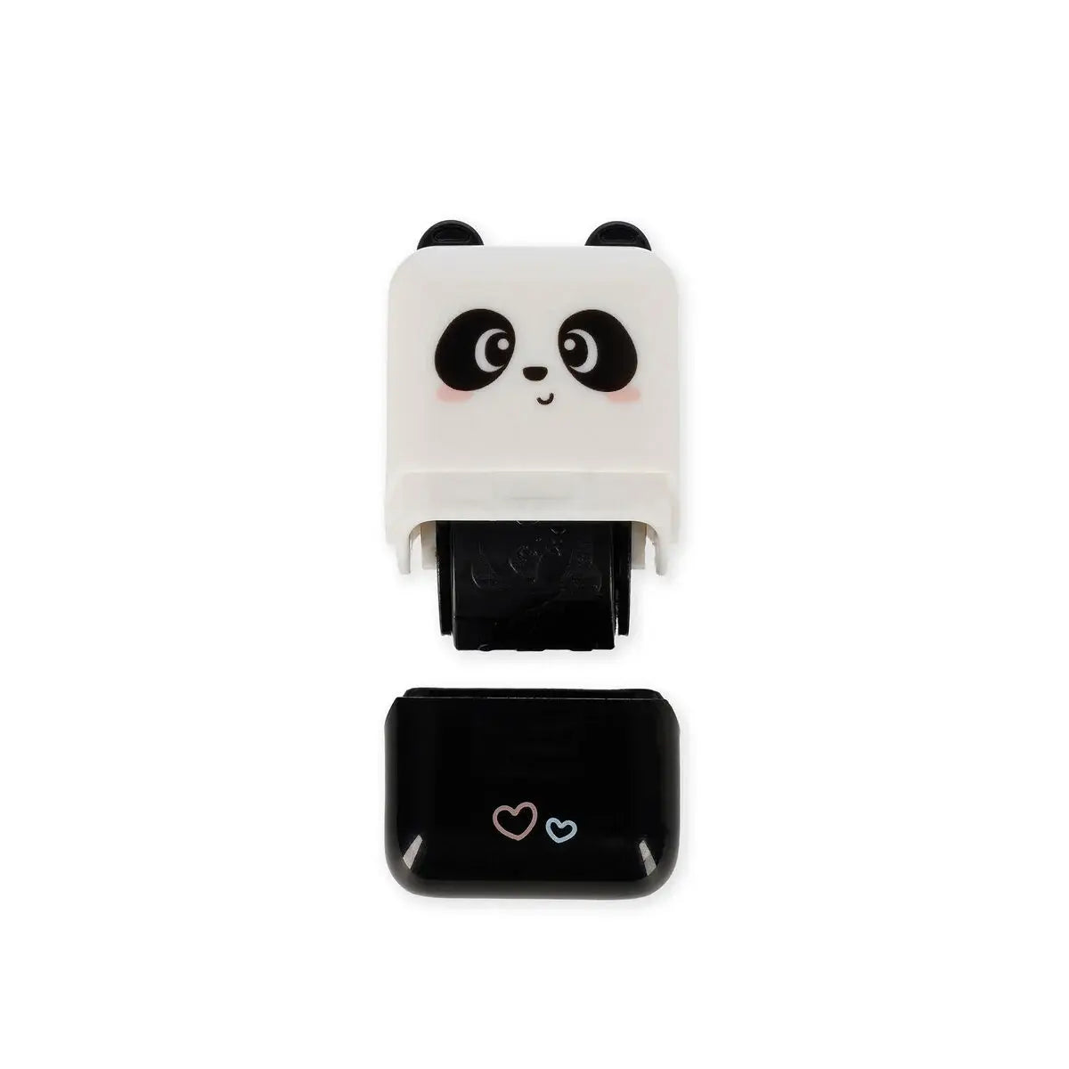 Timbro Rouleau Decorativo Legami - Panda