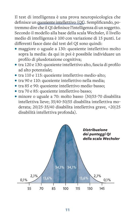 Leggere la diagnosi a scuola