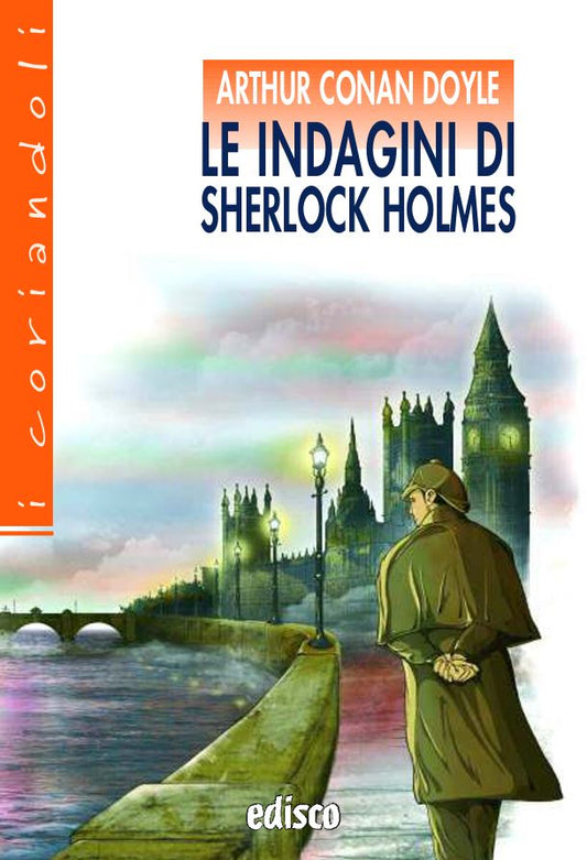 Le indagini di Sherlock Holmes - Centroscuola