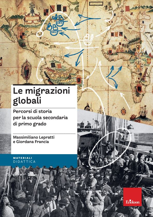 Le migrazioni globali