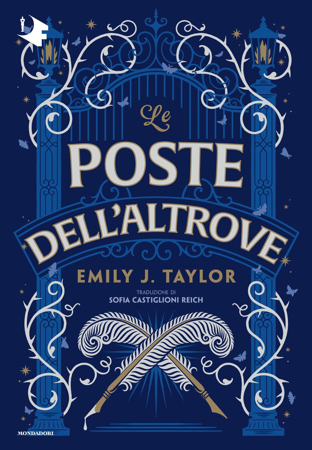 Le poste dell'Altrove - Centroscuola