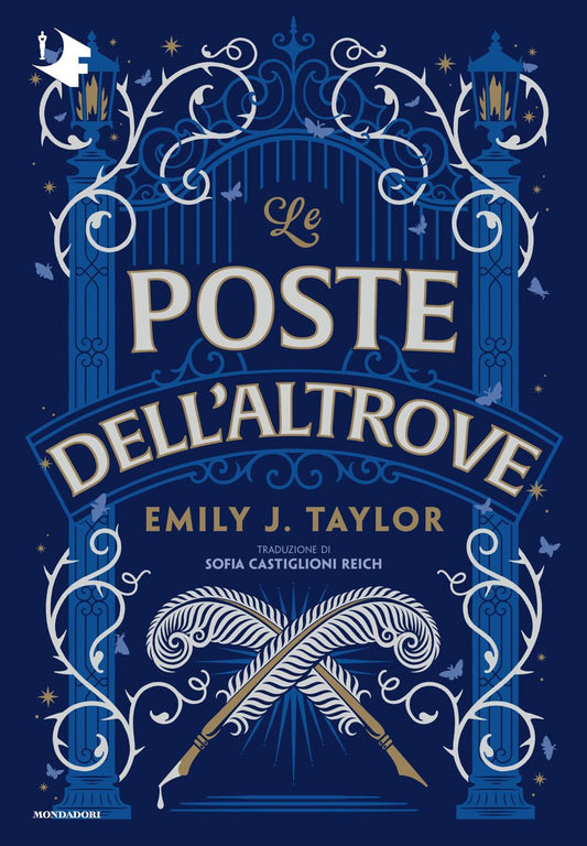 Le poste dell'Altrove - Centroscuola