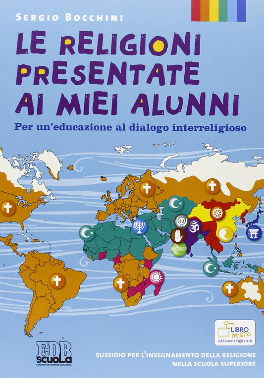 Le religioni presentate ai miei alunni - Centroscuola