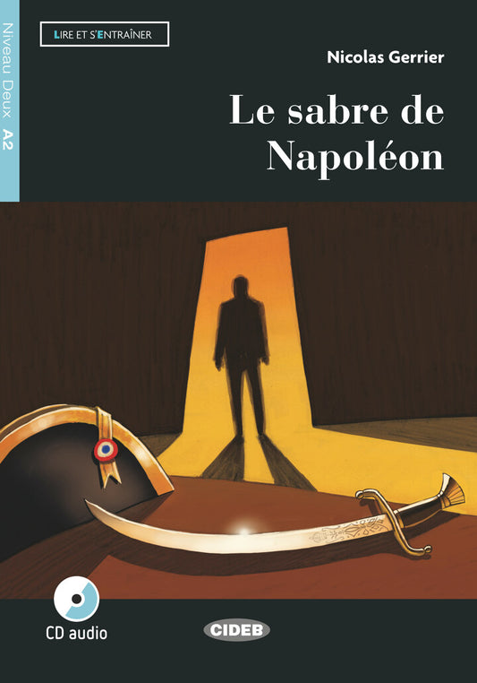 Le sabre de Napoléon - Centroscuola