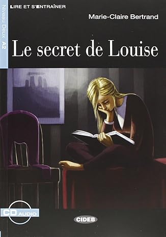 Le secret de Louise