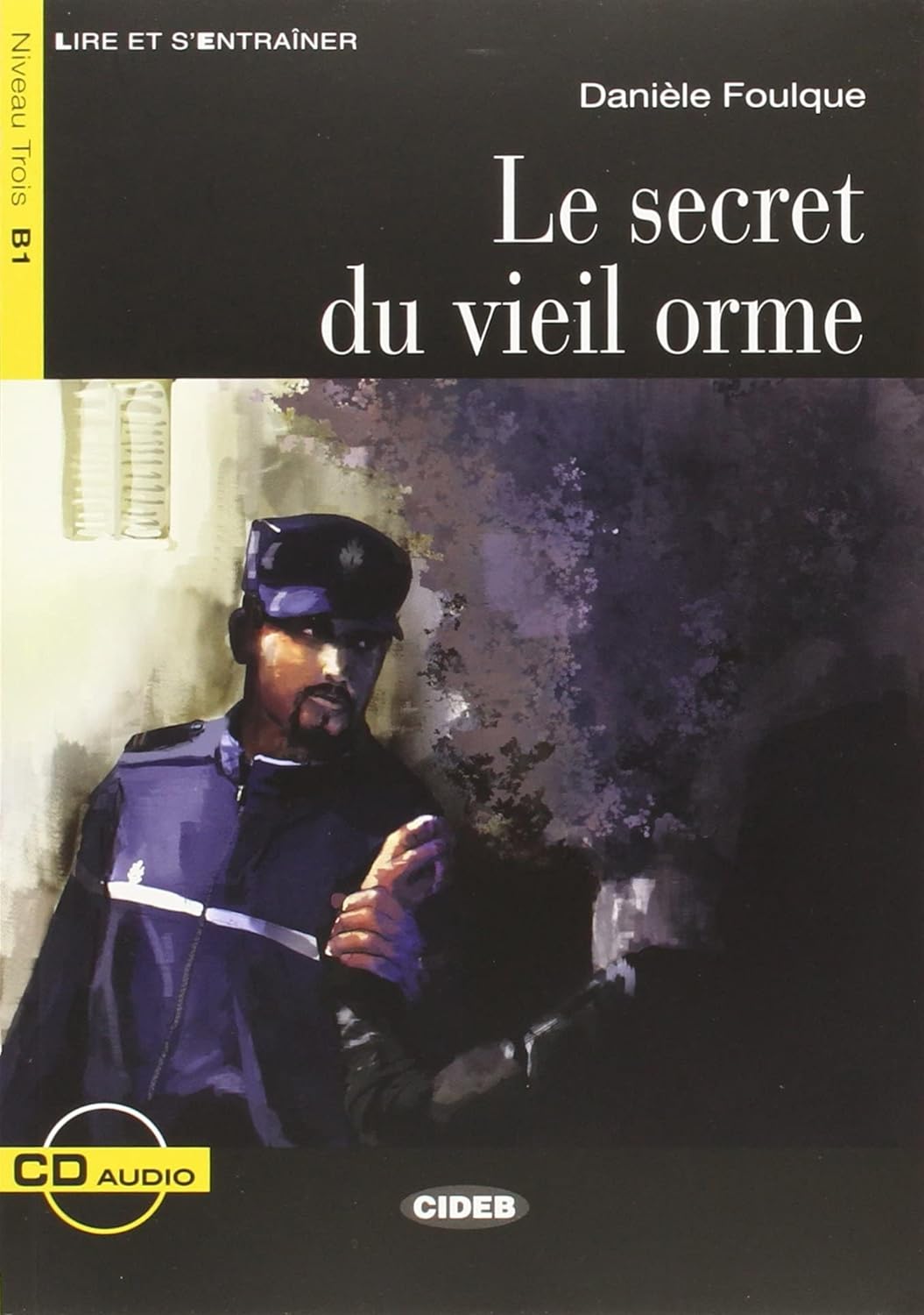 Le secret du vieil orme