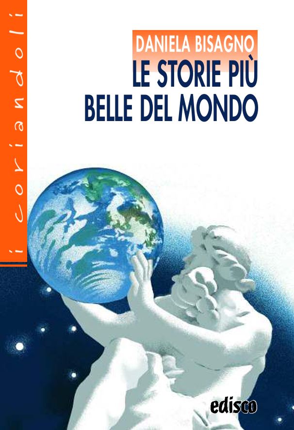 Le storie più belle del mondo - Centroscuola
