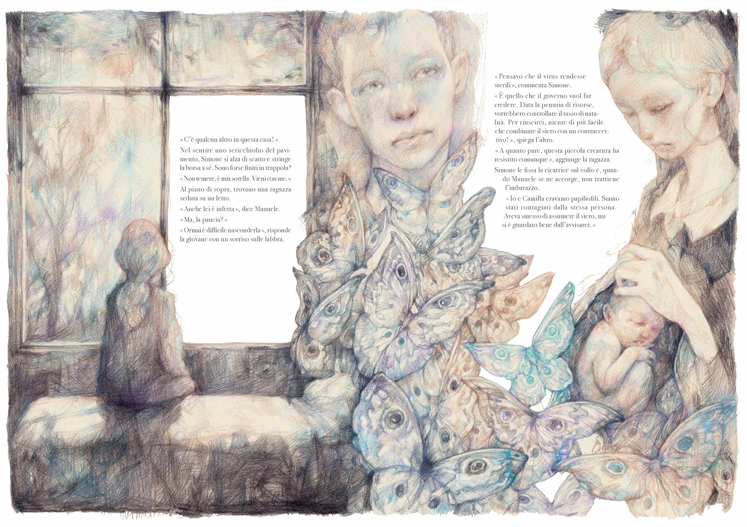 L'eletta - Le streghe di Venezia (Vol. 2) - Centroscuola