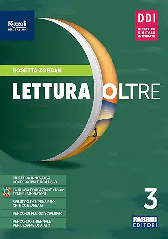 Lettura Oltre. +Lab.  3 - Centroscuola