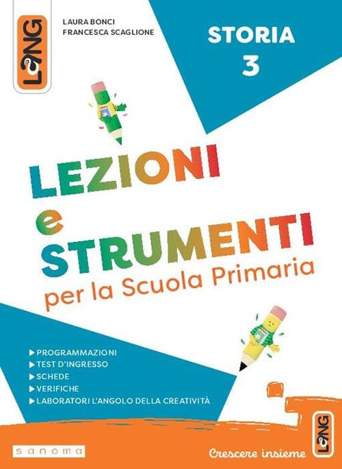 Lezioni e strumenti - Storia 3 - Centroscuola